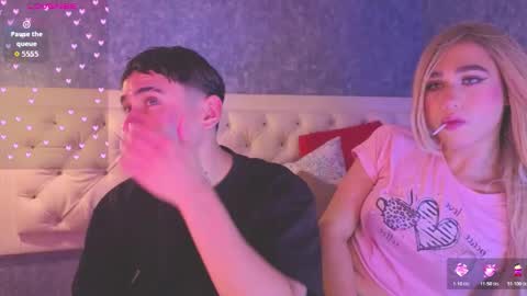 Snapshot of saraah_queen chatting on October 27, 2025, 4:49 am Sarah online show from October 27, 2025, 4:49 am