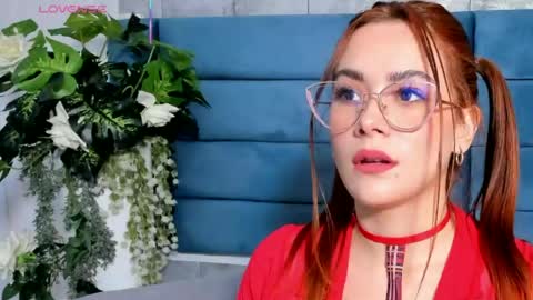 Sara Alvarezx online show from June 3, 2026, 2:47 am