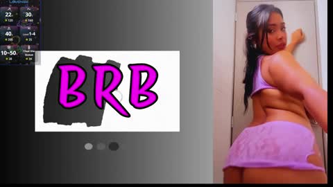 SARAHGIL online show from June 5, 2026, 6:52 am