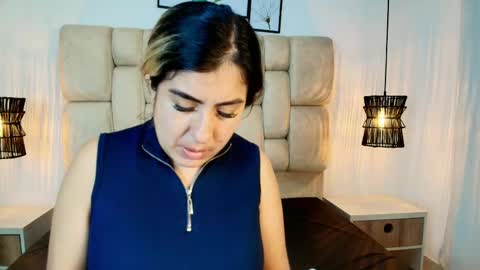sarablonde_t online show from April 25, 2026, 7:33 pm