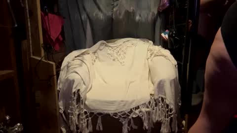 Sarrah Sweet online show from January 5, 2025, 4:58 am