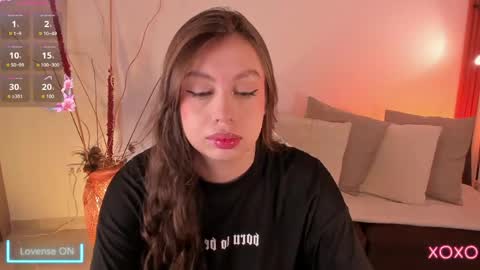 sara cavali online show from May 14, 2026, 7:20 pm