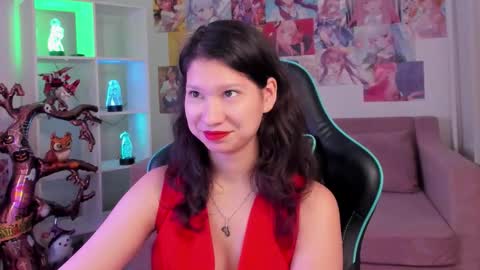 SaraDenars online show from November 7, 2025, 5:29 am