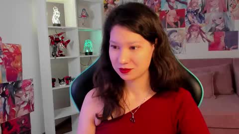 SaraDenars online show from November 25, 2025, 6:24 am