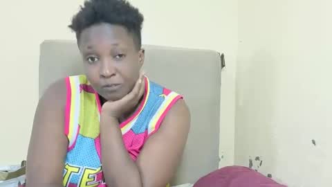 sarafina_babes online show from April 18, 2026, 5:28 pm