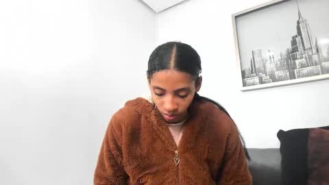 sarah_ashbourne online show from January 8, 2026, 11:45 am