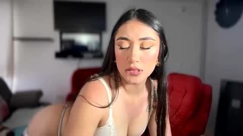Dani online show from January 13, 2025, 9:42 pm