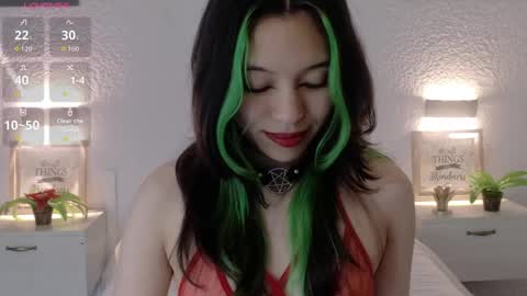 Snapshot of sarah_cute028 chatting on March 28, 2026, 2:49 pm Sarah online show from March 28, 2026, 2:49 pm