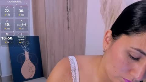 Snapshot of sarah_horny69 chatting on April 8, 2026, 7:58 pm Call me MY LOVE online show from April 8, 2026, 7:58 pm