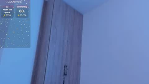 Snapshot of sarah_horny69 chatting on July 11, 2026, 6:10 pm Call me MY LOVE online show from July 11, 2026, 6:10 pm