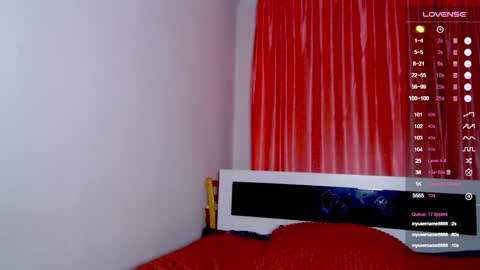 Snapshot of sarah_hs chatting on December 30, 2024, 4:08 pm Sarah online show from December 30, 2024, 4:08 pm