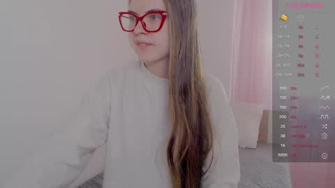 Sarah online show from March 22, 2026, 12:19 pm