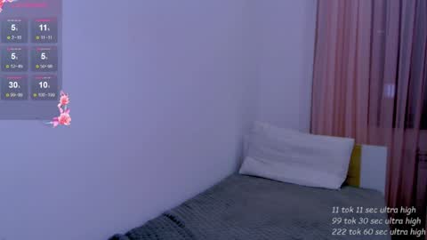 Snapshot of sarah_hs chatting on May 13, 2026, 6:38 pm Sarah online show from May 13, 2026, 6:38 pm