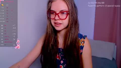 Sarah online show from July 13, 2026, 1:30 am
