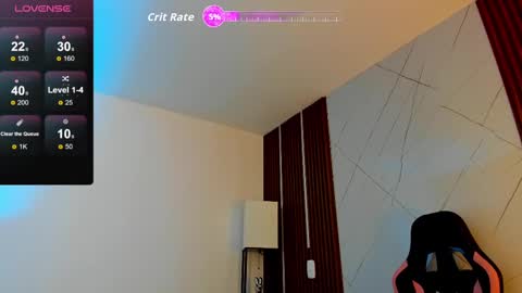 Snapshot of sarah_perez1 chatting on October 2, 2025, 4:36 pm INSTAGRAM...sarah22 p online show from October 2, 2025, 4:36 pm