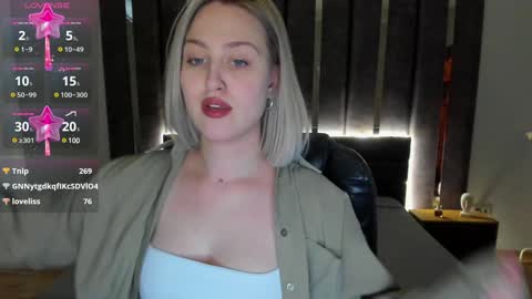 Snapshot of sarah_soul chatting on December 27, 2024, 4:26 am Sarah online show from December 27, 2024, 4:26 am