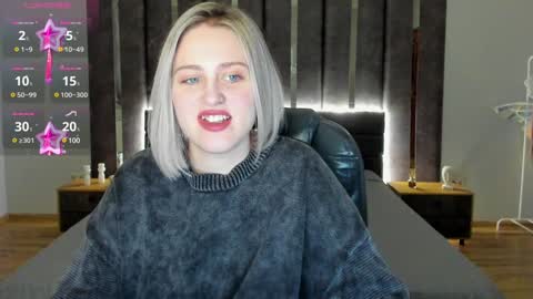 Snapshot of sarah_soul chatting on January 1, 2025, 2:41 am Sarah online show from January 1, 2025, 2:41 am