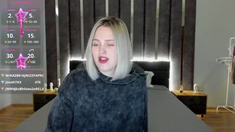 Snapshot of sarah_soul chatting on January 1, 2025, 5:43 am Sarah online show from January 1, 2025, 5:43 am