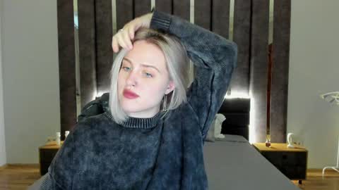 Snapshot of sarah_soul chatting on January 1, 2025, 8:45 am Sarah online show from January 1, 2025, 8:45 am