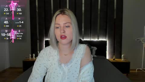 Snapshot of sarah_soul chatting on January 5, 2025, 12:52 am Sarah online show from January 5, 2025, 12:52 am