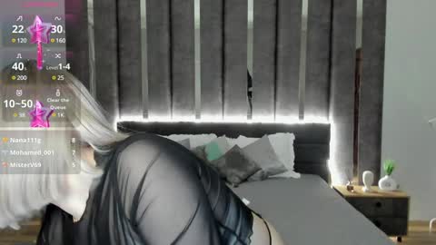 Snapshot of sarah_soul chatting on January 19, 2025, 1:10 am Sarah online show from January 19, 2025, 1:10 am