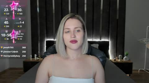 Snapshot of sarah_soul chatting on January 21, 2025, 7:04 am Sarah online show from January 21, 2025, 7:04 am