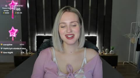 Snapshot of sarah_soul chatting on January 24, 2025, 6:46 am Sarah online show from January 24, 2025, 6:46 am