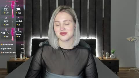 Snapshot of sarah_soul chatting on January 26, 2025, 4:30 am Sarah online show from January 26, 2025, 4:30 am