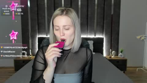 Snapshot of sarah_soul chatting on January 30, 2025, 6:56 am Sarah online show from January 30, 2025, 6:56 am