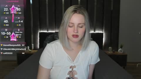 Snapshot of sarah_soul chatting on February 2, 2025, 6:58 am Sarah online show from February 2, 2025, 6:58 am