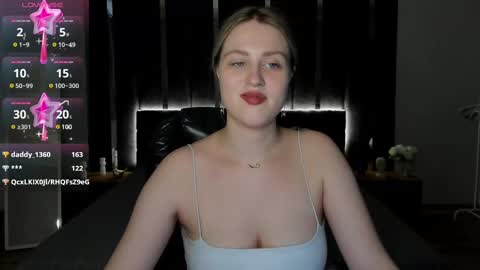 Snapshot of sarah_soul chatting on February 13, 2025, 7:03 am Sarah online show from February 13, 2025, 7:03 am