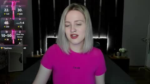 Snapshot of sarah_soul chatting on February 18, 2025, 1:10 am Sarah online show from February 18, 2025, 1:10 am