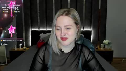 Snapshot of sarah_soul chatting on February 22, 2025, 3:45 am Sarah online show from February 22, 2025, 3:45 am