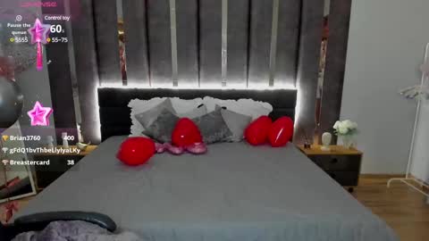 Snapshot of sarah_soul chatting on February 27, 2025, 3:58 am Sarah online show from February 27, 2025, 3:58 am