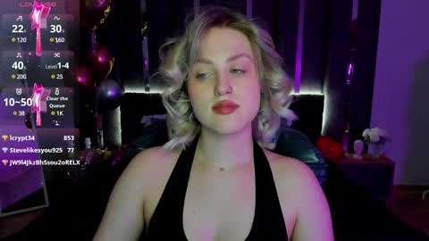 Snapshot of sarah_soul chatting on March 11, 2025, 7:04 am Sarah online show from March 11, 2025, 7:04 am