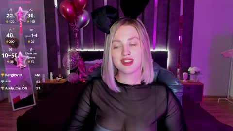 Snapshot of sarah_soul chatting on March 12, 2025, 4:08 am Sarah online show from March 12, 2025, 4:08 am