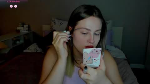 Snapshot of sarah_soul chatting on October 6, 2025, 12:08 am Sarah online show from October 6, 2025, 12:08 am