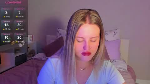 Snapshot of sarah_soul chatting on October 20, 2025, 12:22 am Sarah online show from October 20, 2025, 12:22 am