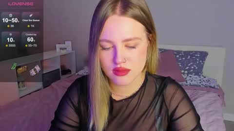 Snapshot of sarah_soul chatting on October 31, 2025, 12:22 am Sarah online show from October 31, 2025, 12:22 am