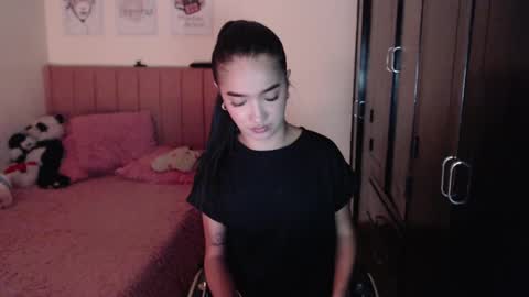 Sarah online show from January 29, 2025, 12:43 am