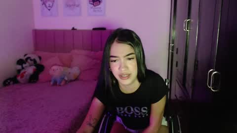 Sarah online show from January 31, 2025, 3:44 pm