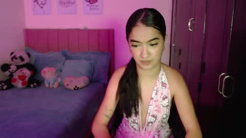 Sarah online show from February 26, 2025, 6:21 pm