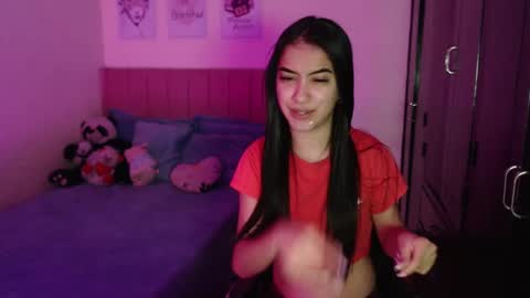 Sarah online show from March 5, 2025, 11:49 pm