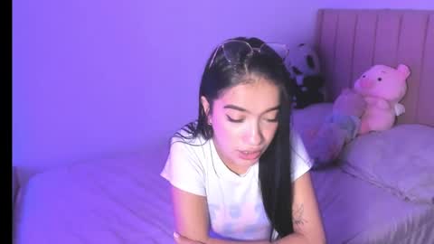 Sarah online show from October 8, 2025, 12:41 am