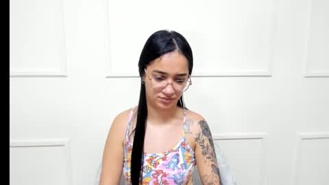 Sarah online show from February 13, 2026, 1:01 am