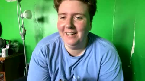 Sarah online show from July 12, 2026, 8:00 pm