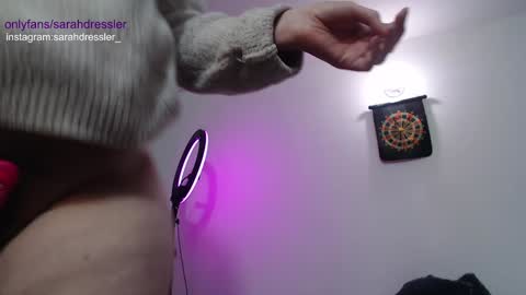 Snapshot of sarahdressler chatting on January 7, 2025, 4:50 am sarahdressler online show from January 7, 2025, 4:50 am