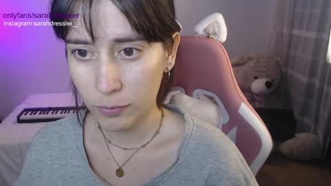 Snapshot of sarahdressler chatting on February 11, 2025, 4:11 am sarahdressler online show from February 11, 2025, 4:11 am