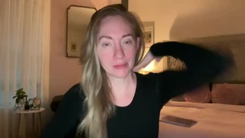 Sarah online show from June 27, 2026, 2:49 am