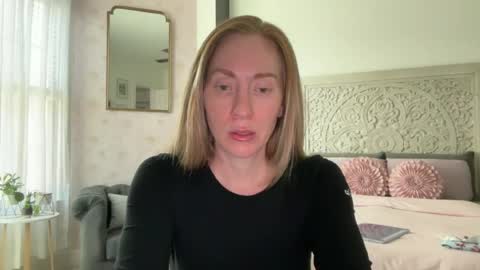 Sarah online show from June 30, 2026, 5:36 pm